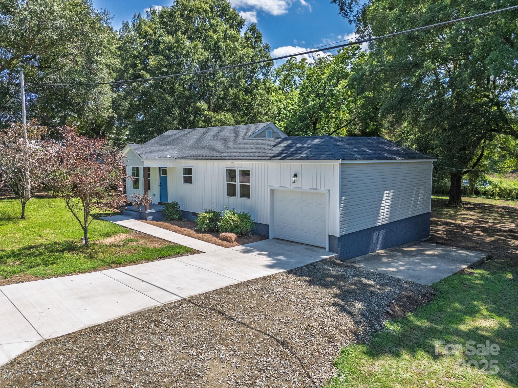 401 Easy Street