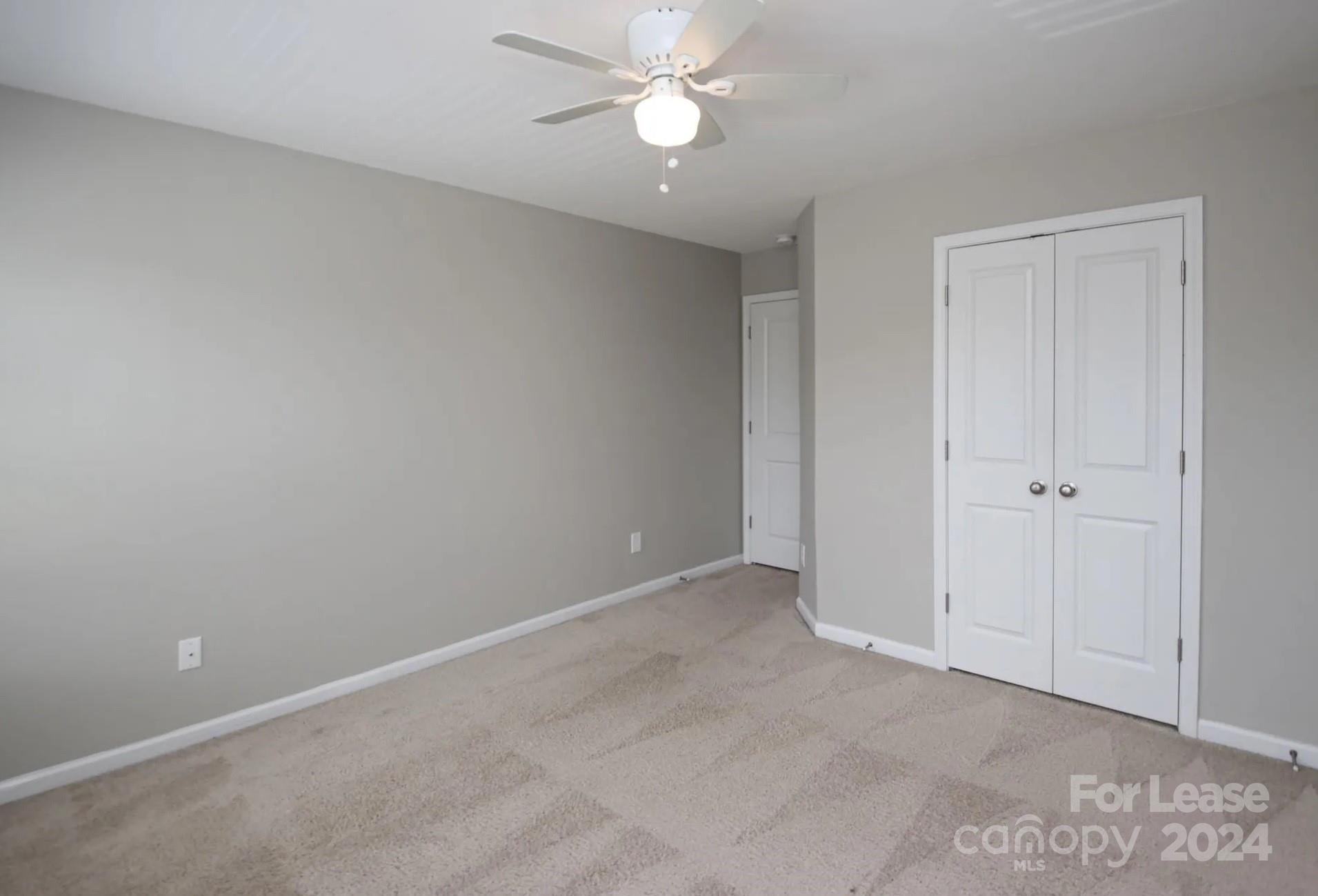 None - Residential Lease