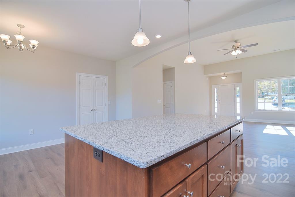 Crestview Acres - Residential