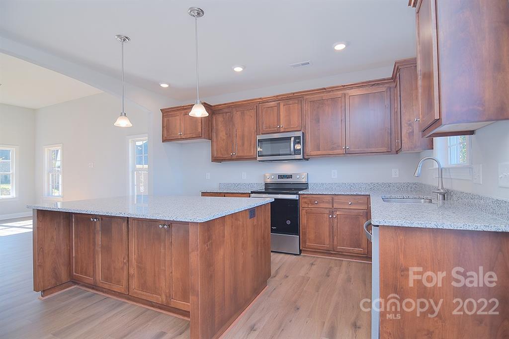 Crestview Acres - Residential