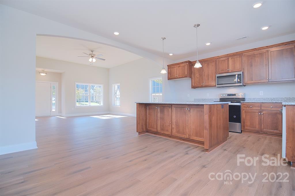 Crestview Acres - Residential