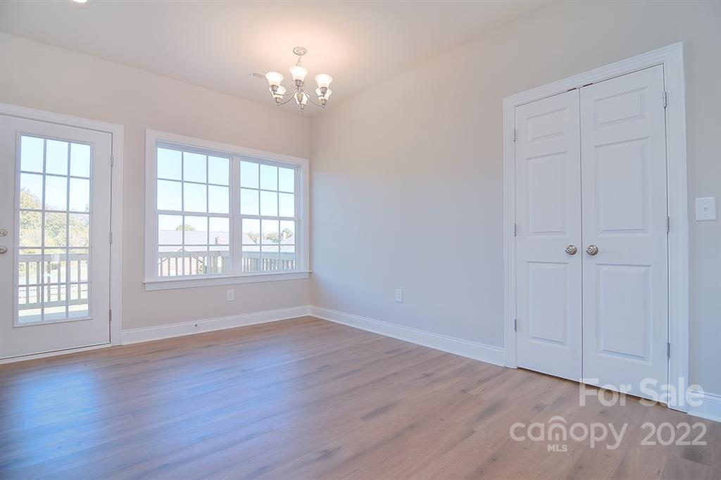 Crestview Acres - Residential