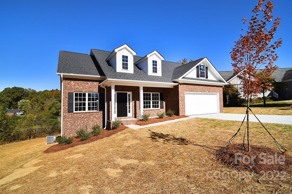 Crestview Acres - Residential