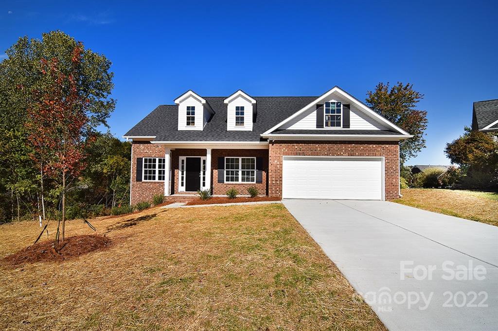 Crestview Acres - Residential