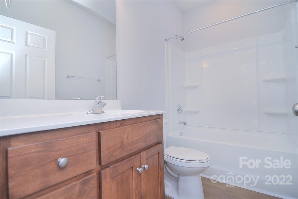 Crestview Acres - Residential