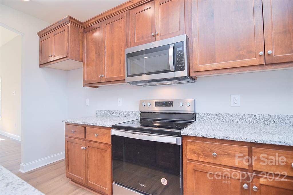 Crestview Acres - Residential