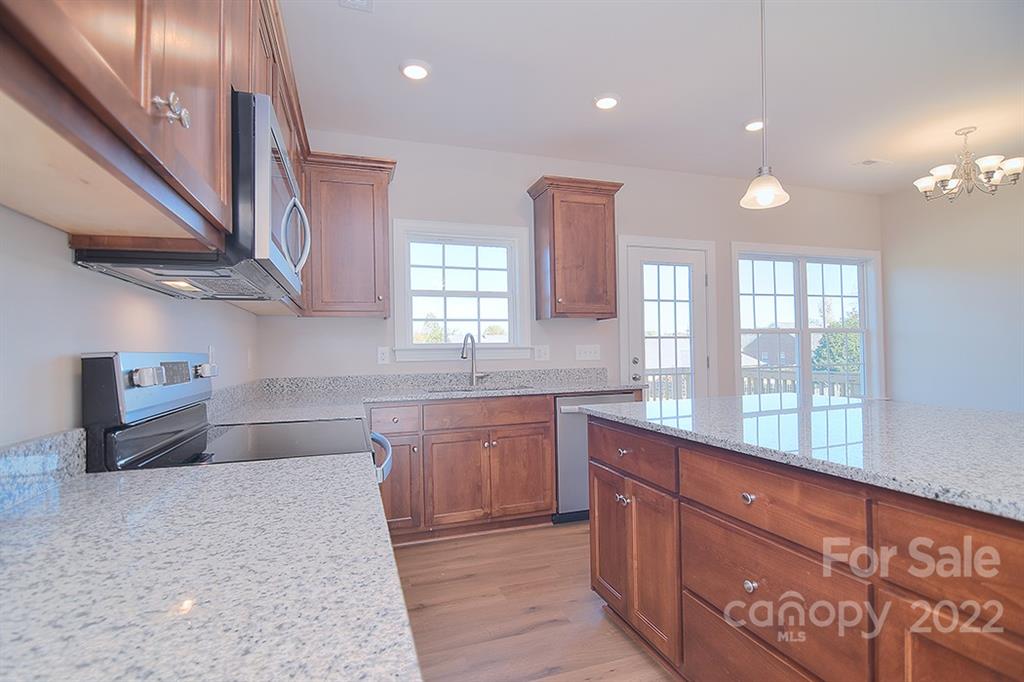 Crestview Acres - Residential