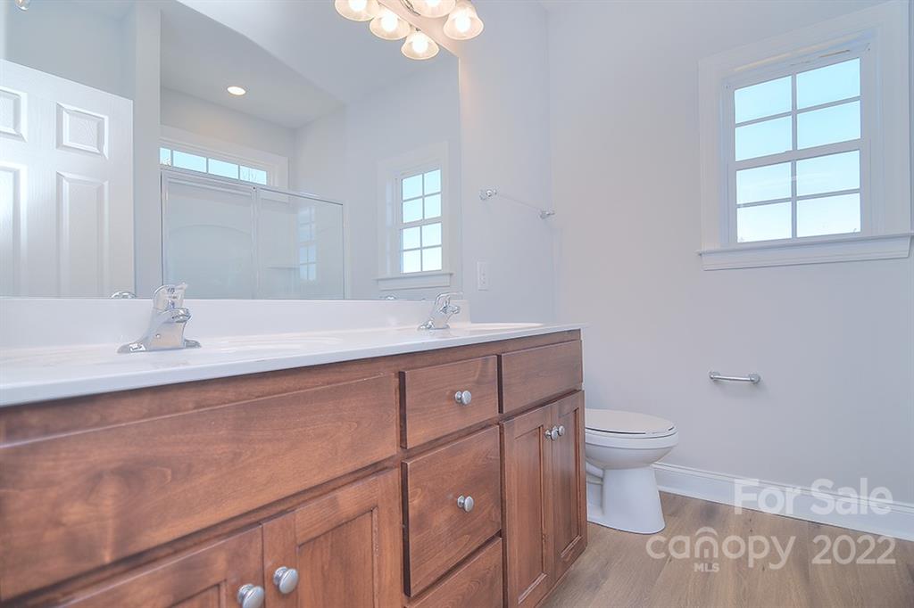 Crestview Acres - Residential