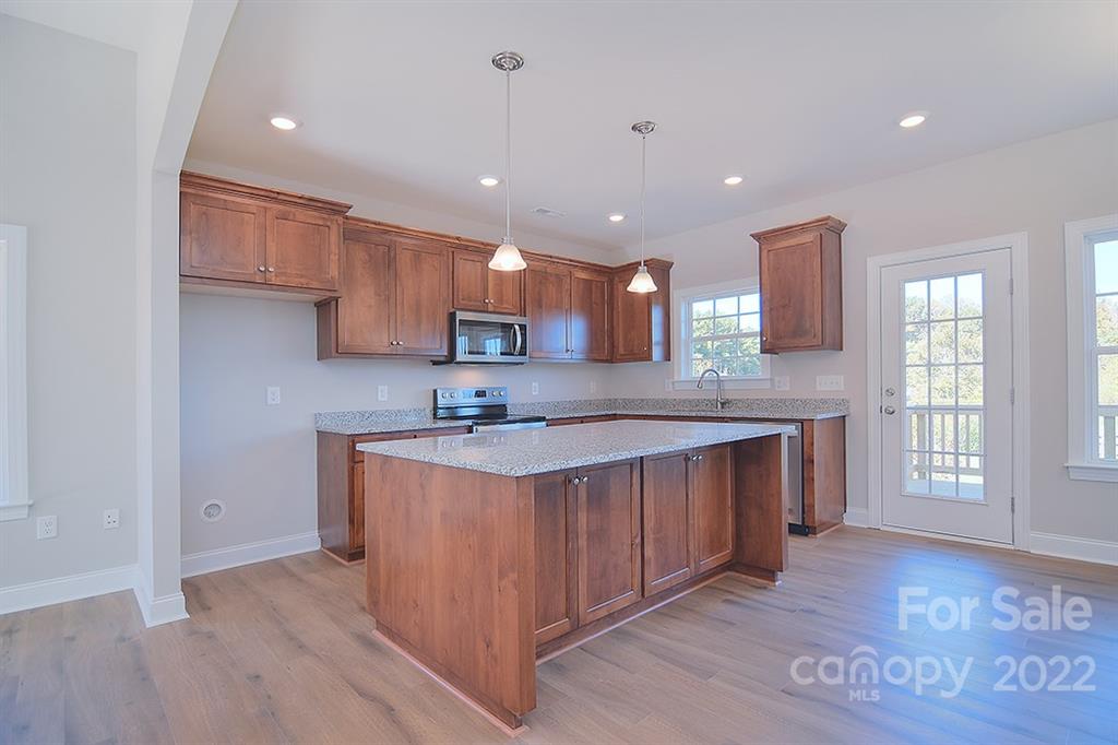 Crestview Acres - Residential