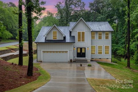10221 Hanging Moss Trail Mint Hill NC 28227