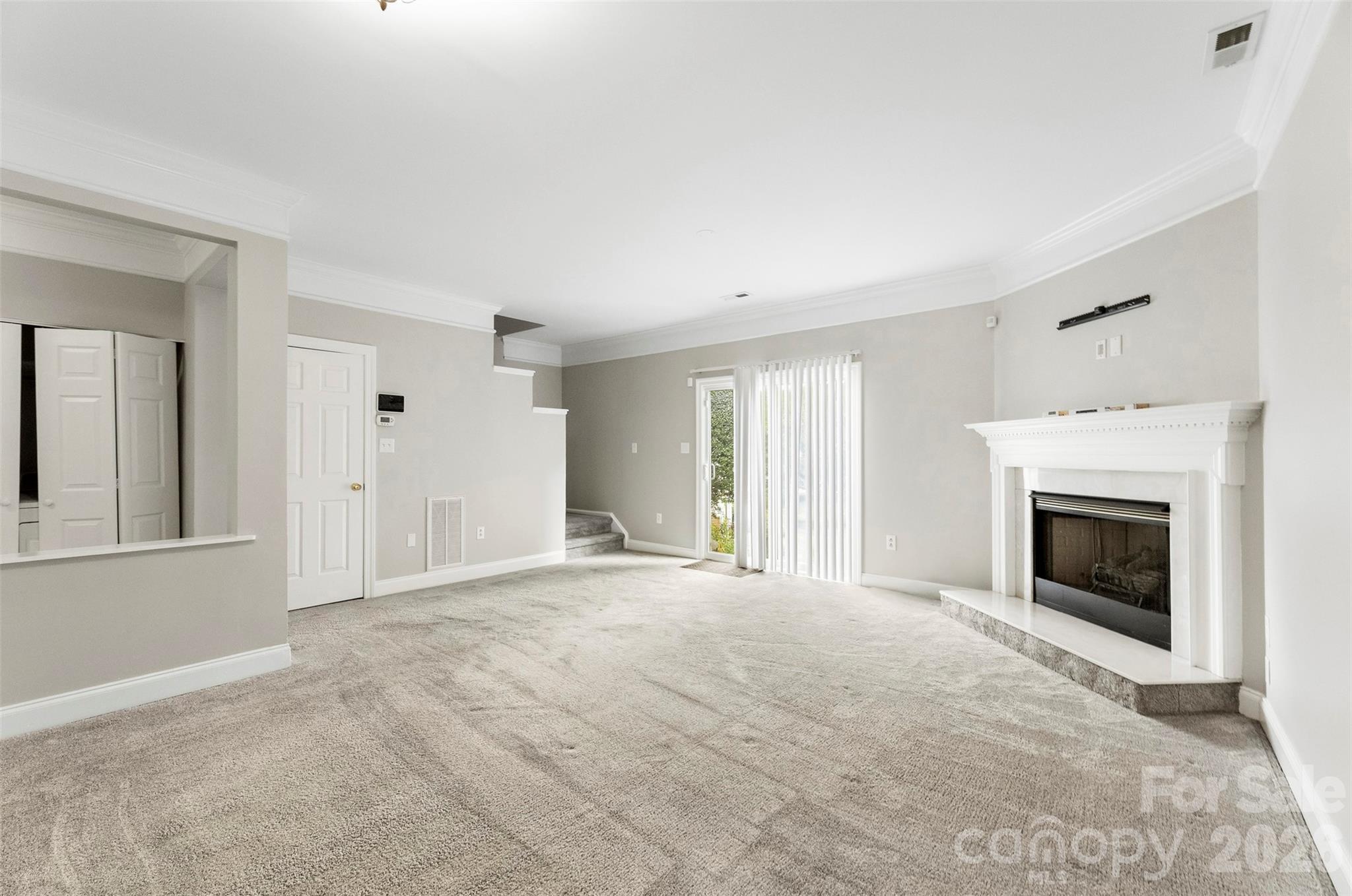 Oak Hill Village - Residential