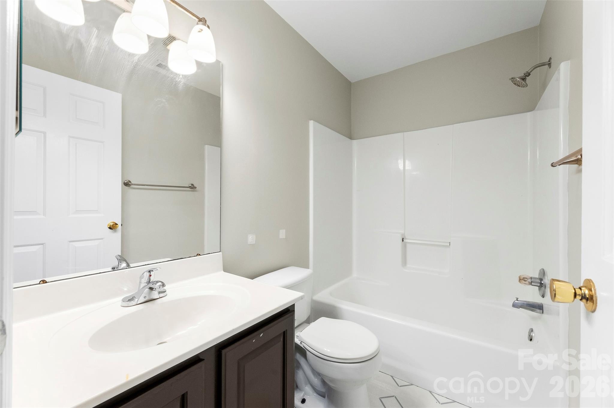 Oak Hill Village - Residential