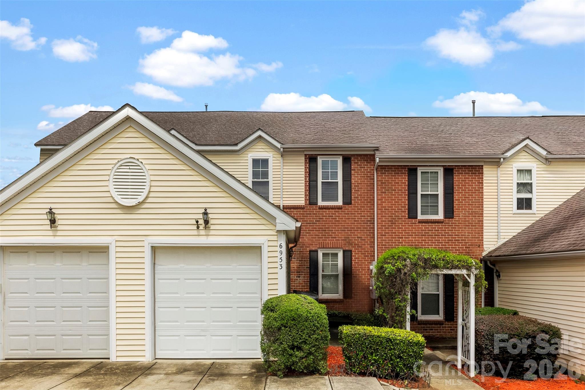 Oak Hill Village - Residential