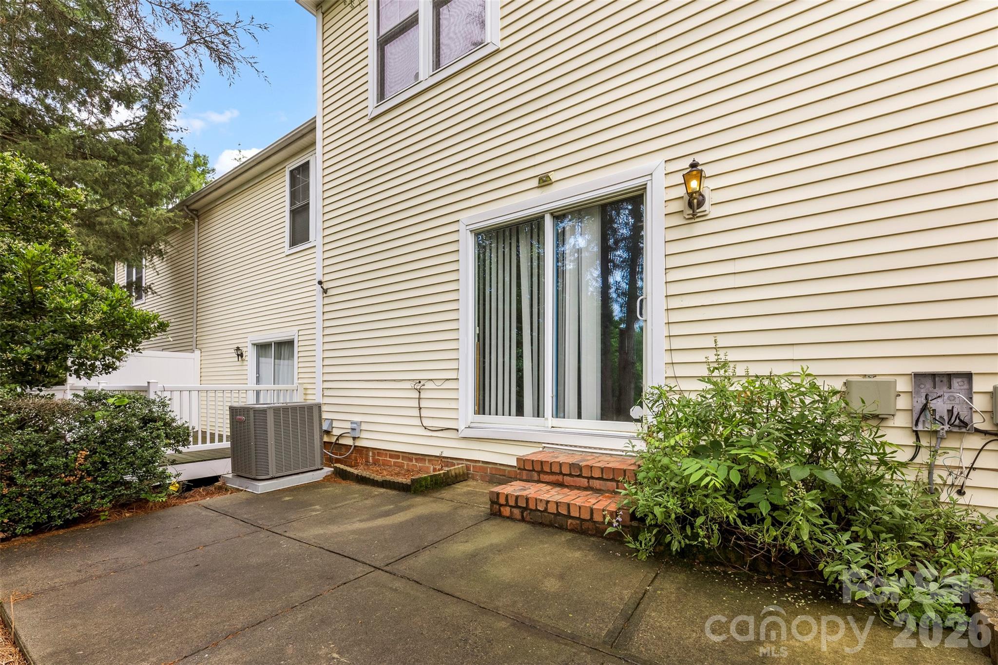 Oak Hill Village - Residential