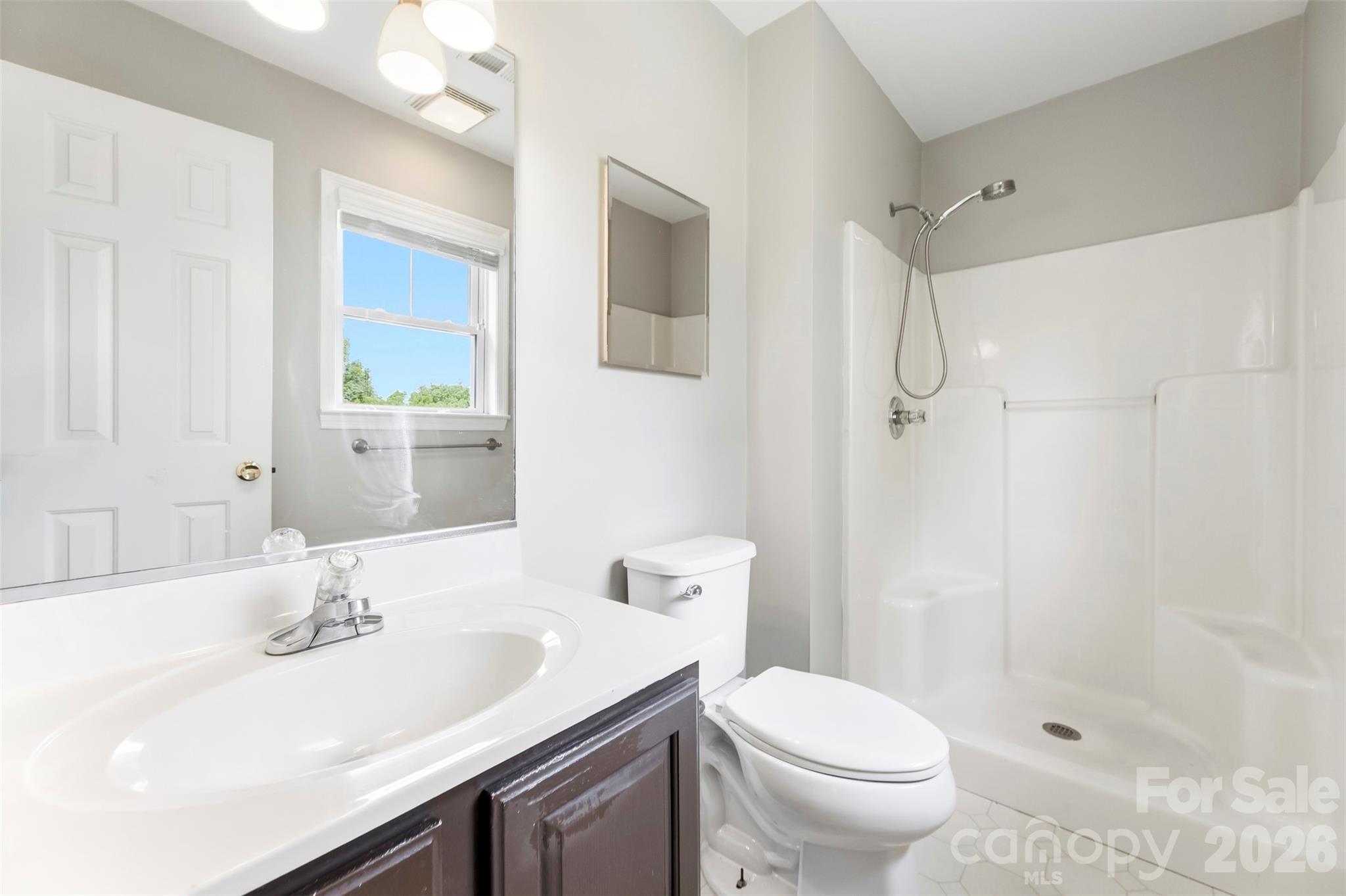 Oak Hill Village - Residential