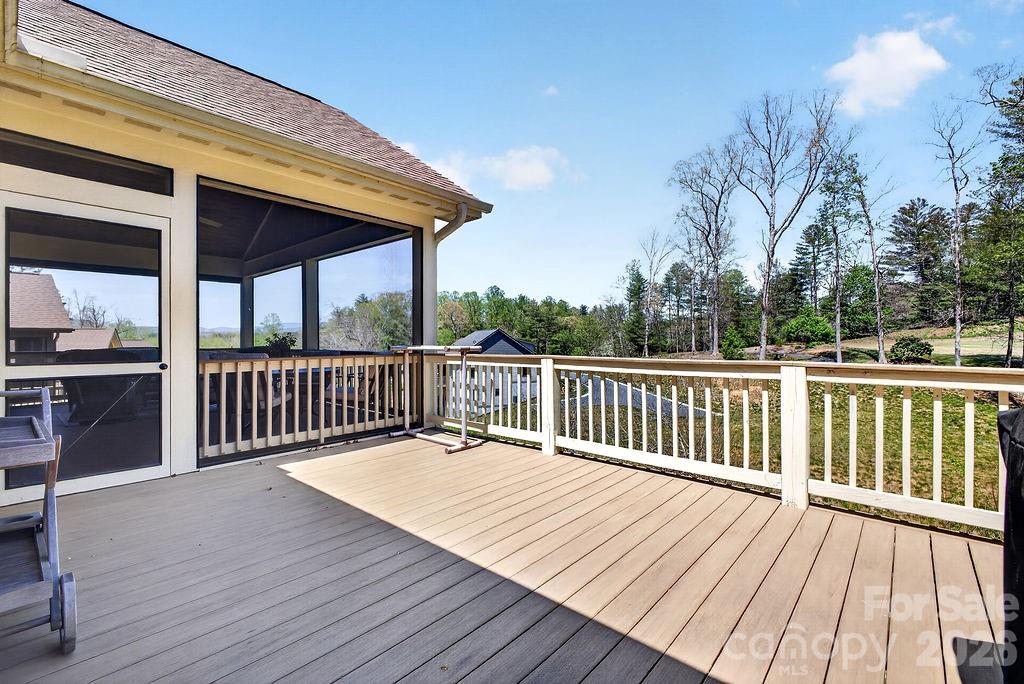Cummings Cove - Residential