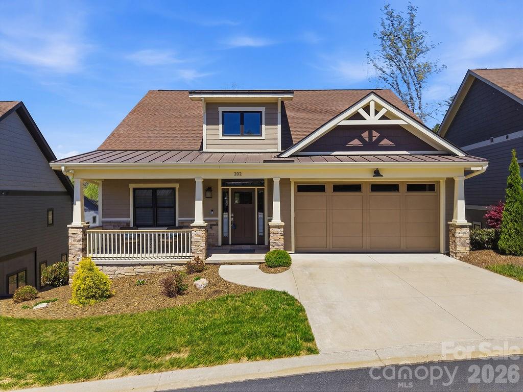 Cummings Cove - Residential
