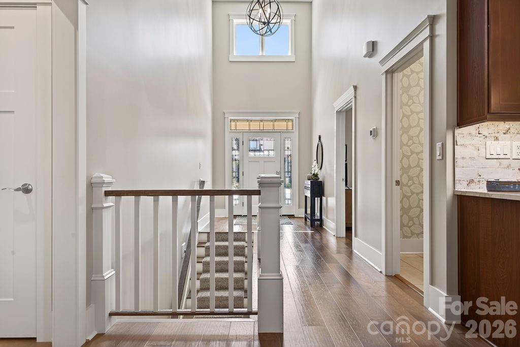 Cummings Cove - Residential