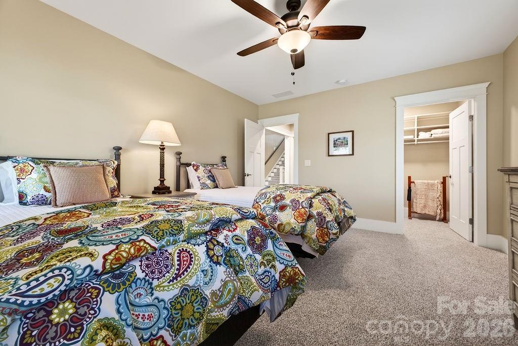 Cummings Cove - Residential