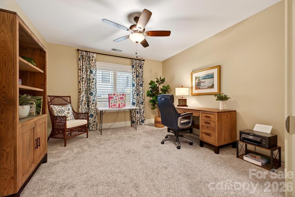 Cummings Cove - Residential