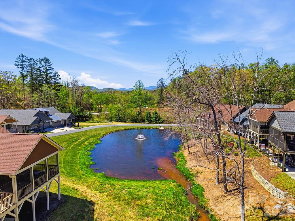 Cummings Cove - Residential