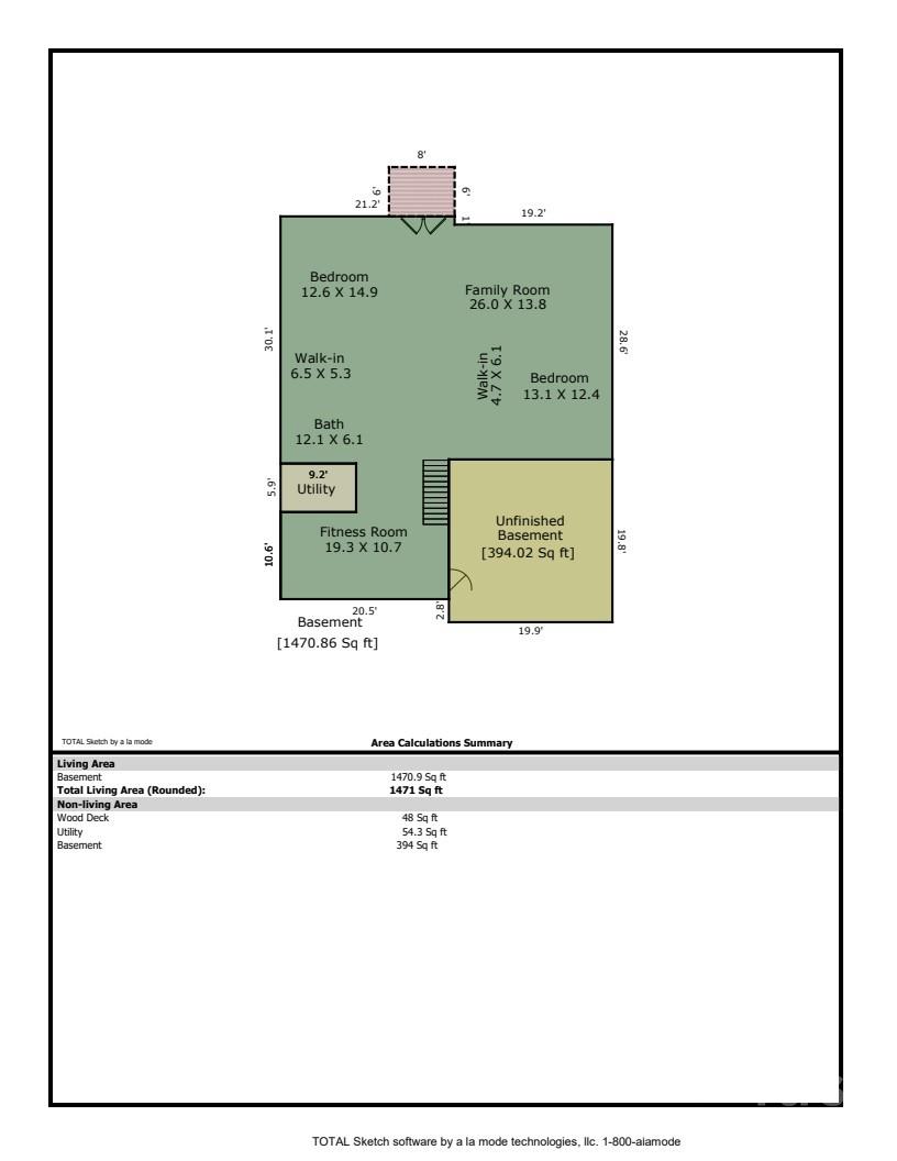 Cummings Cove - Residential