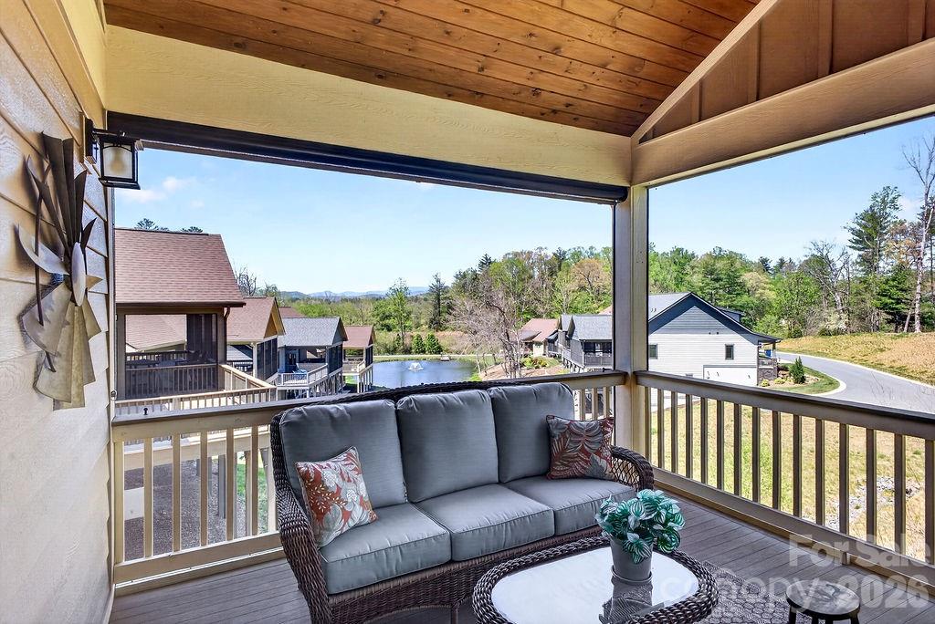 Cummings Cove - Residential
