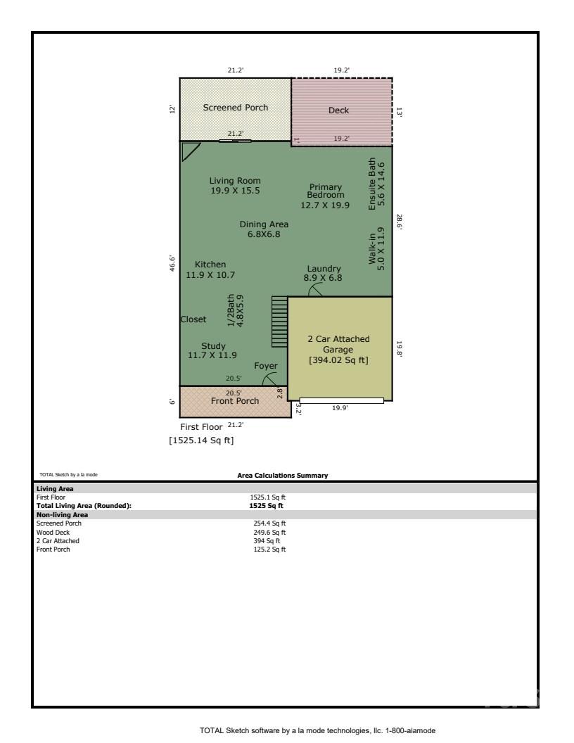 Cummings Cove - Residential