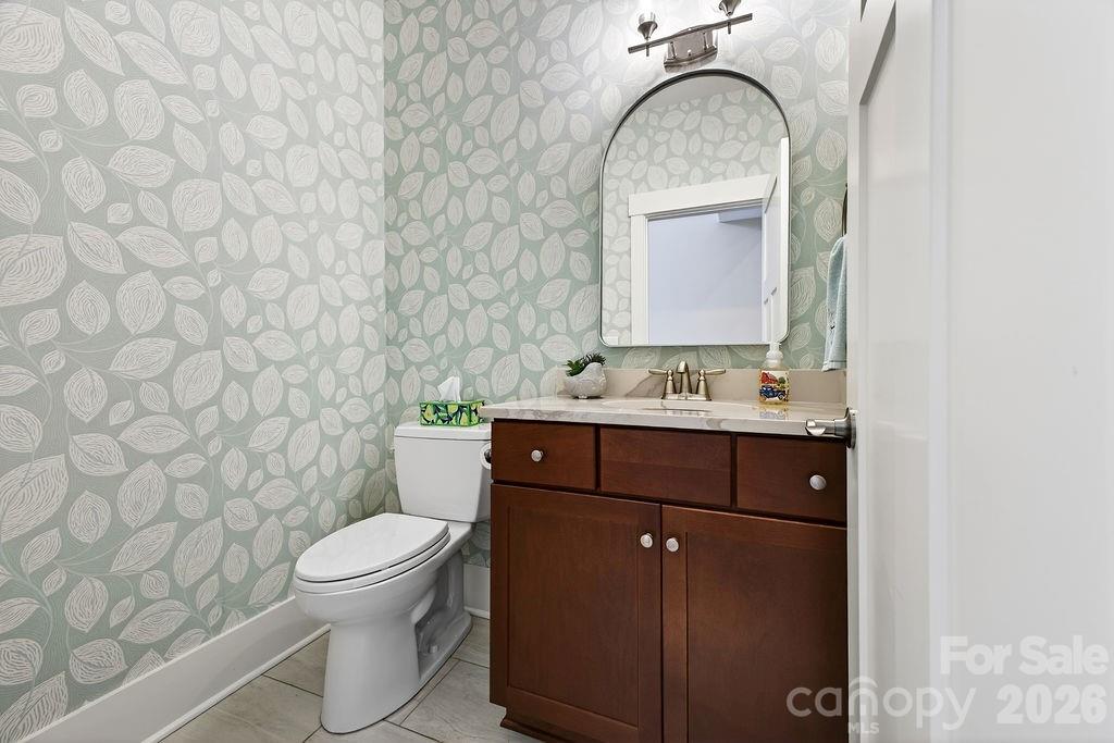 Cummings Cove - Residential