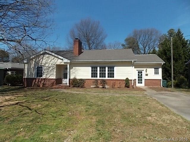 Forest Hills - Residential