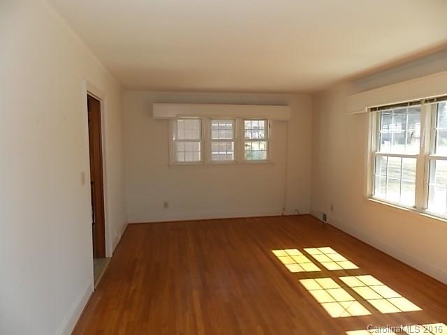 Forest Hills - Residential