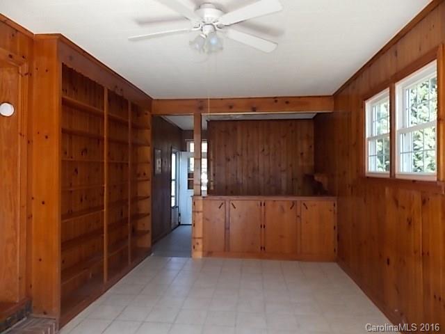 Forest Hills - Residential