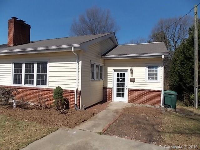 Forest Hills - Residential
