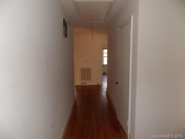 Forest Hills - Residential
