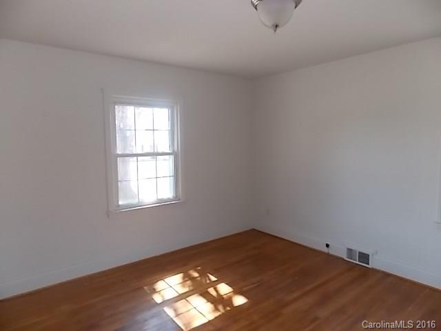 Forest Hills - Residential