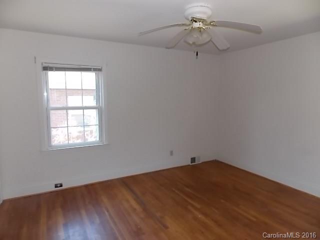 Forest Hills - Residential