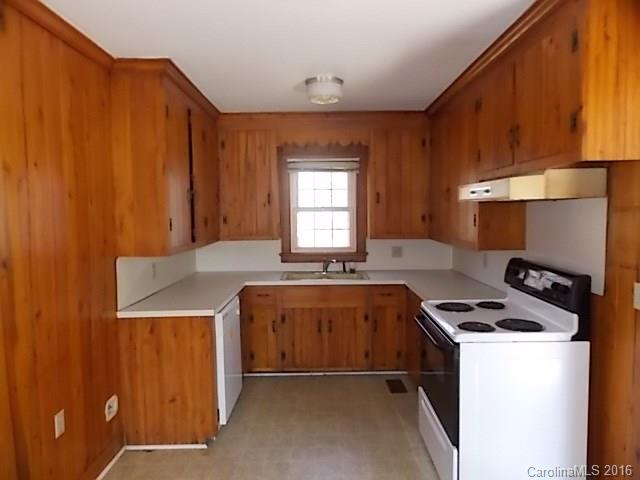 Forest Hills - Residential