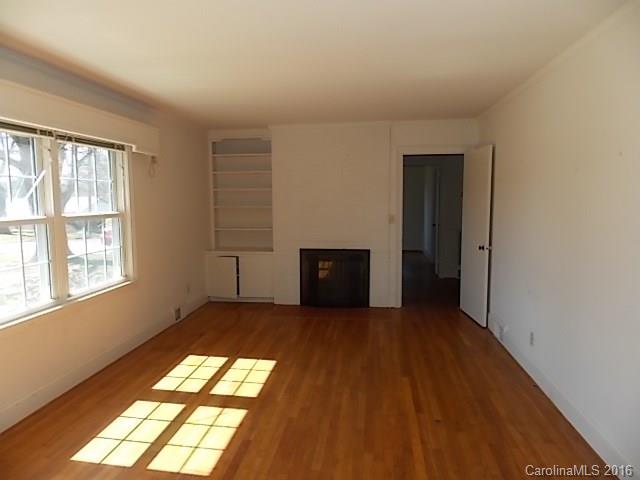 Forest Hills - Residential