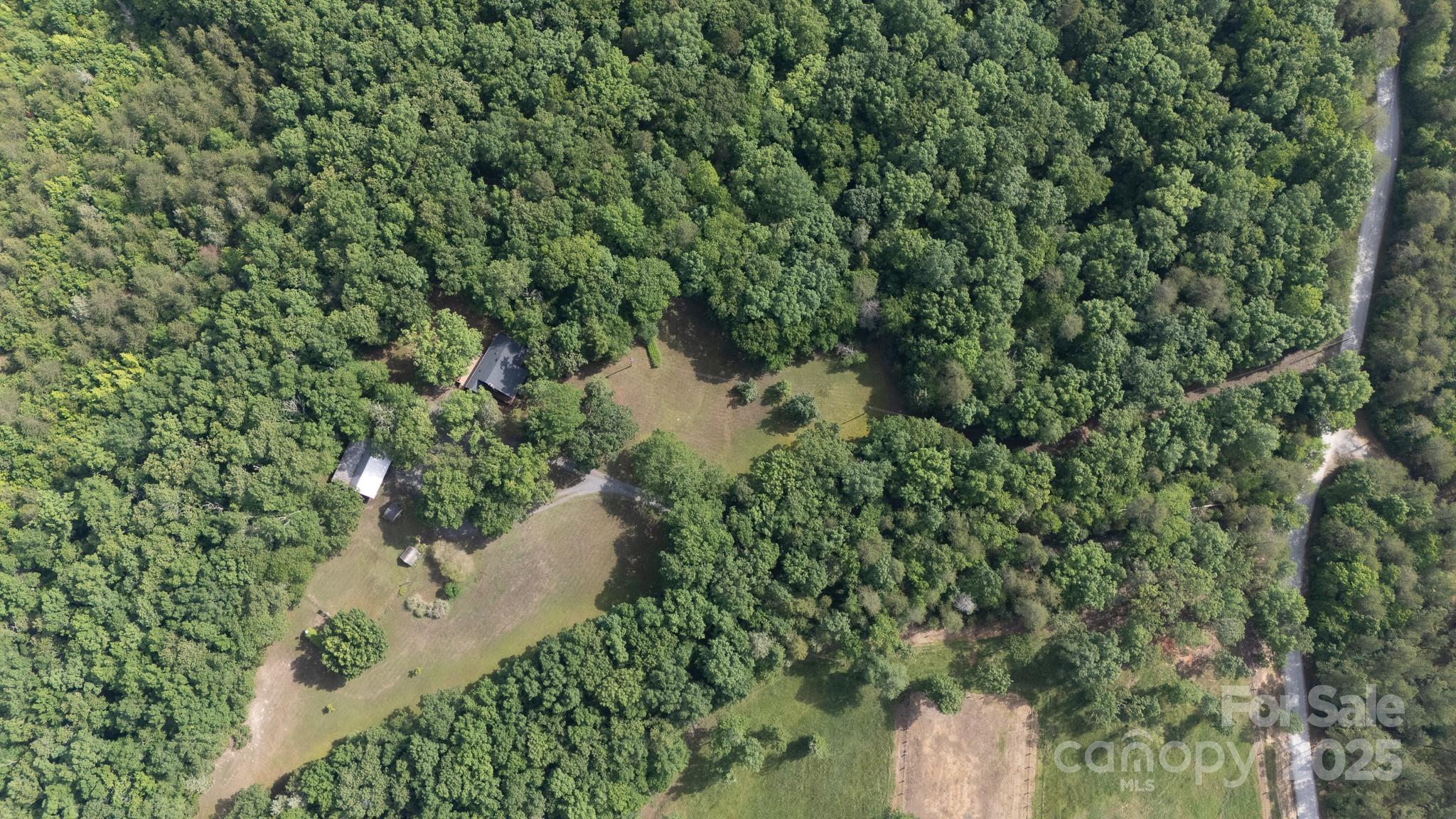 1371 Hawks Nest Road