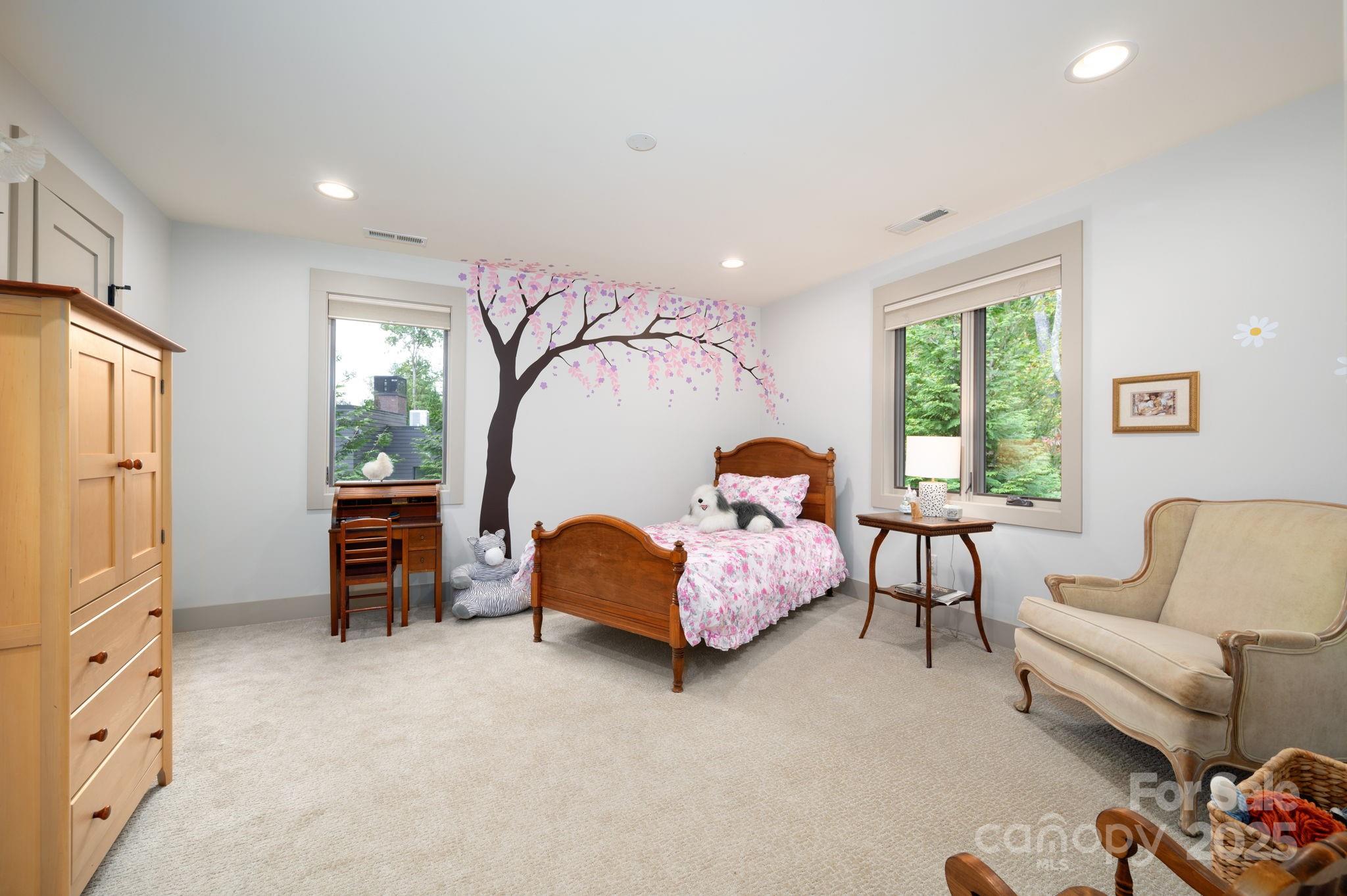 Beaucatcher Heights - Residential