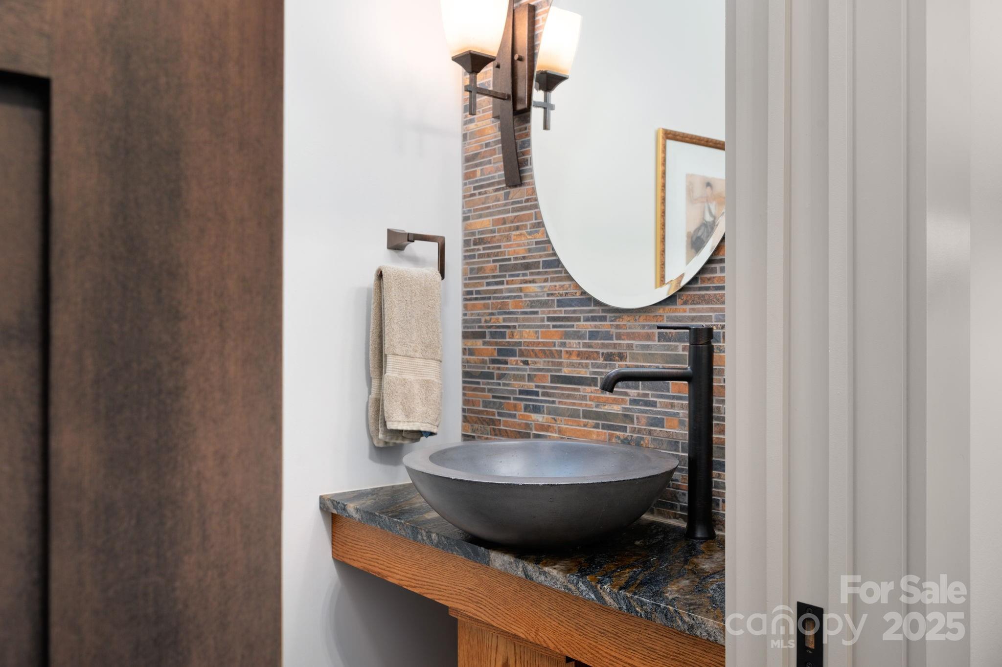 Beaucatcher Heights - Residential