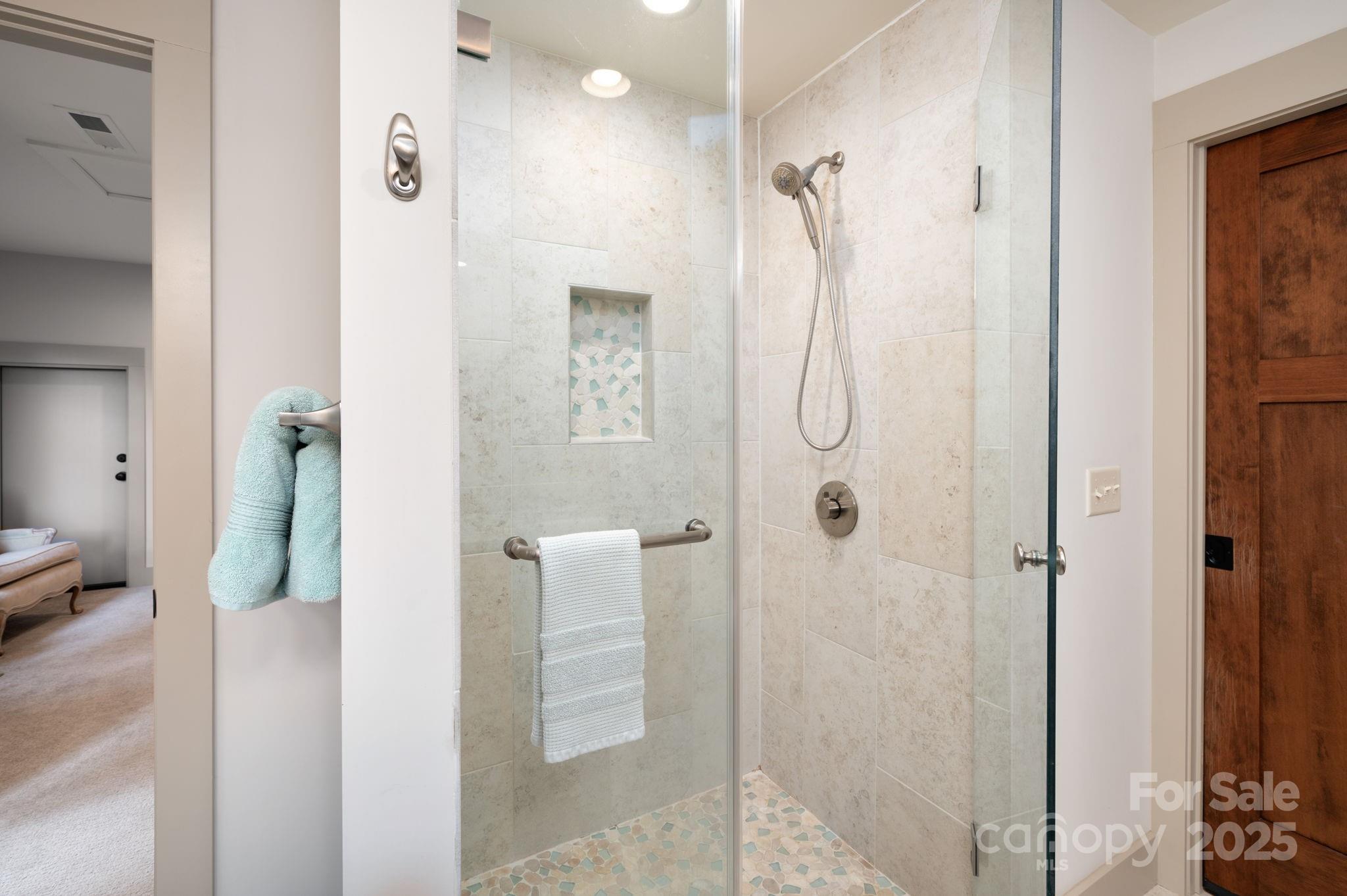 Beaucatcher Heights - Residential