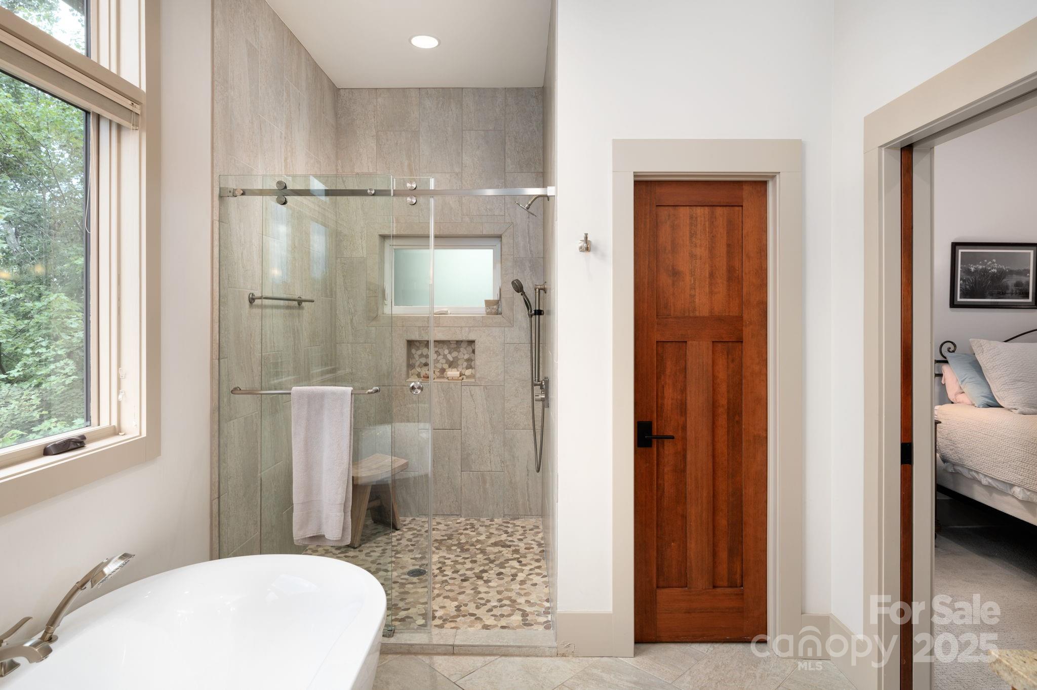 Beaucatcher Heights - Residential