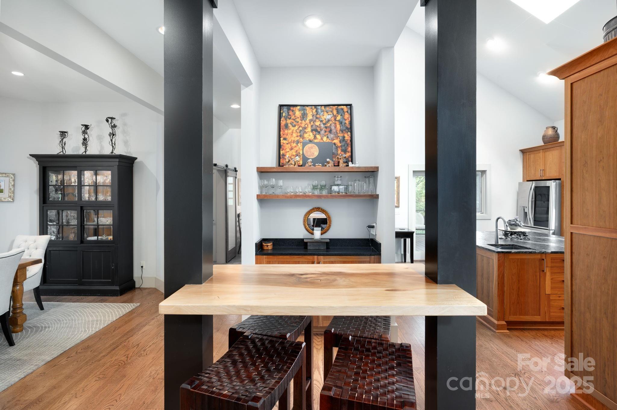 Beaucatcher Heights - Residential