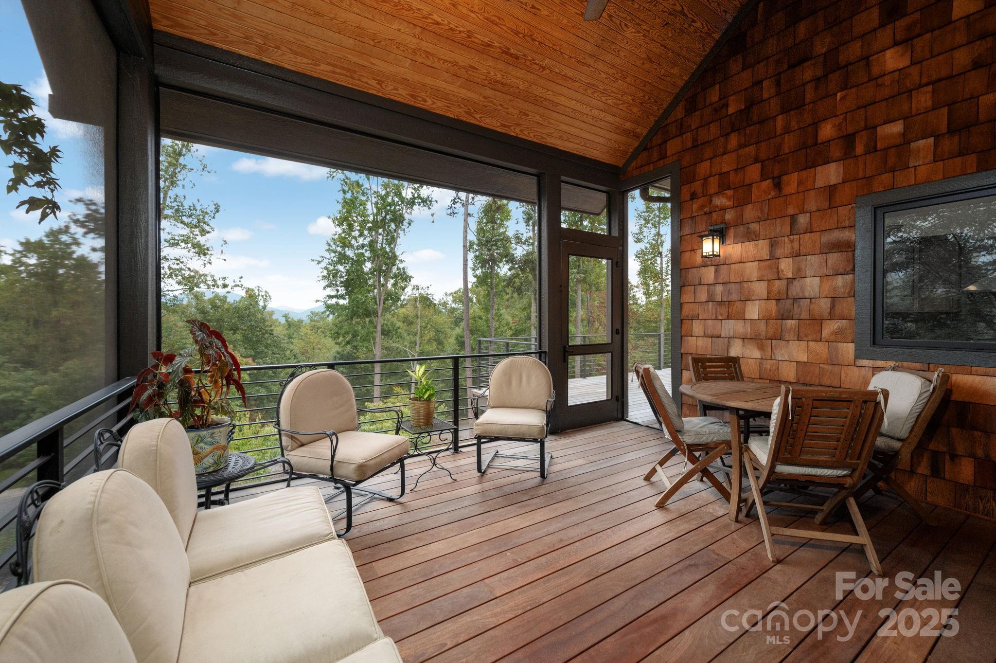 Beaucatcher Heights - Residential