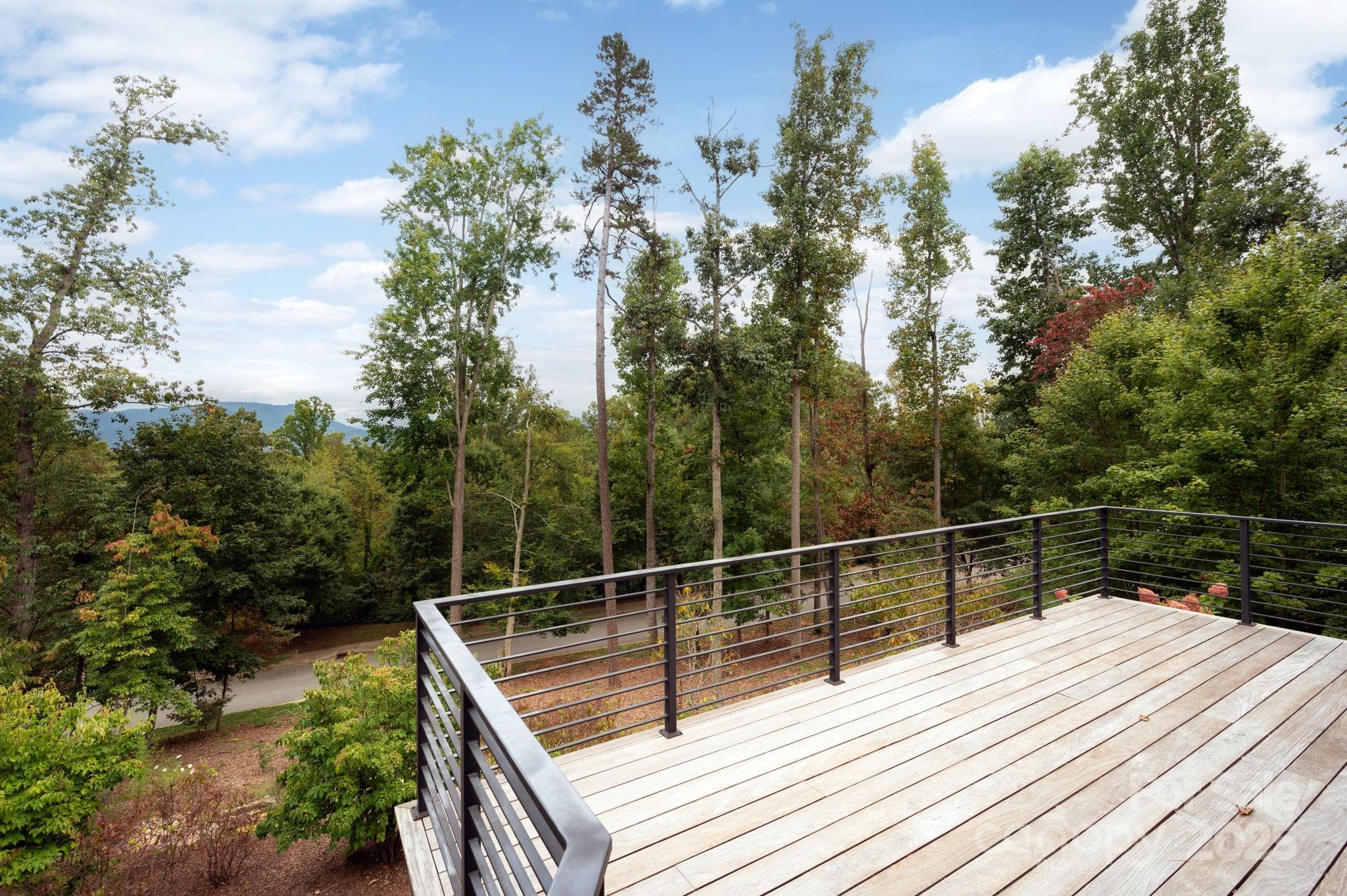 Beaucatcher Heights - Residential