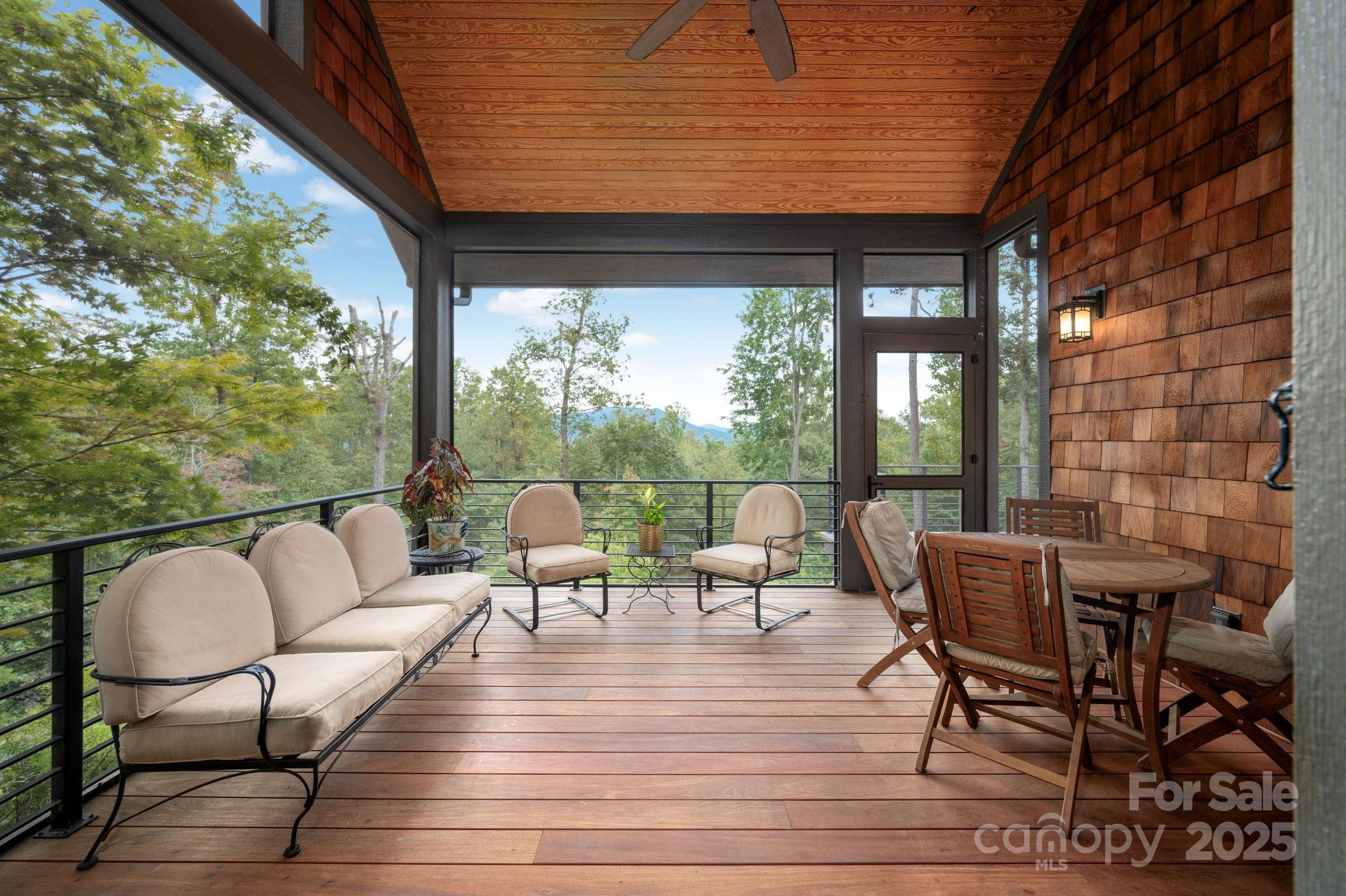 Beaucatcher Heights - Residential