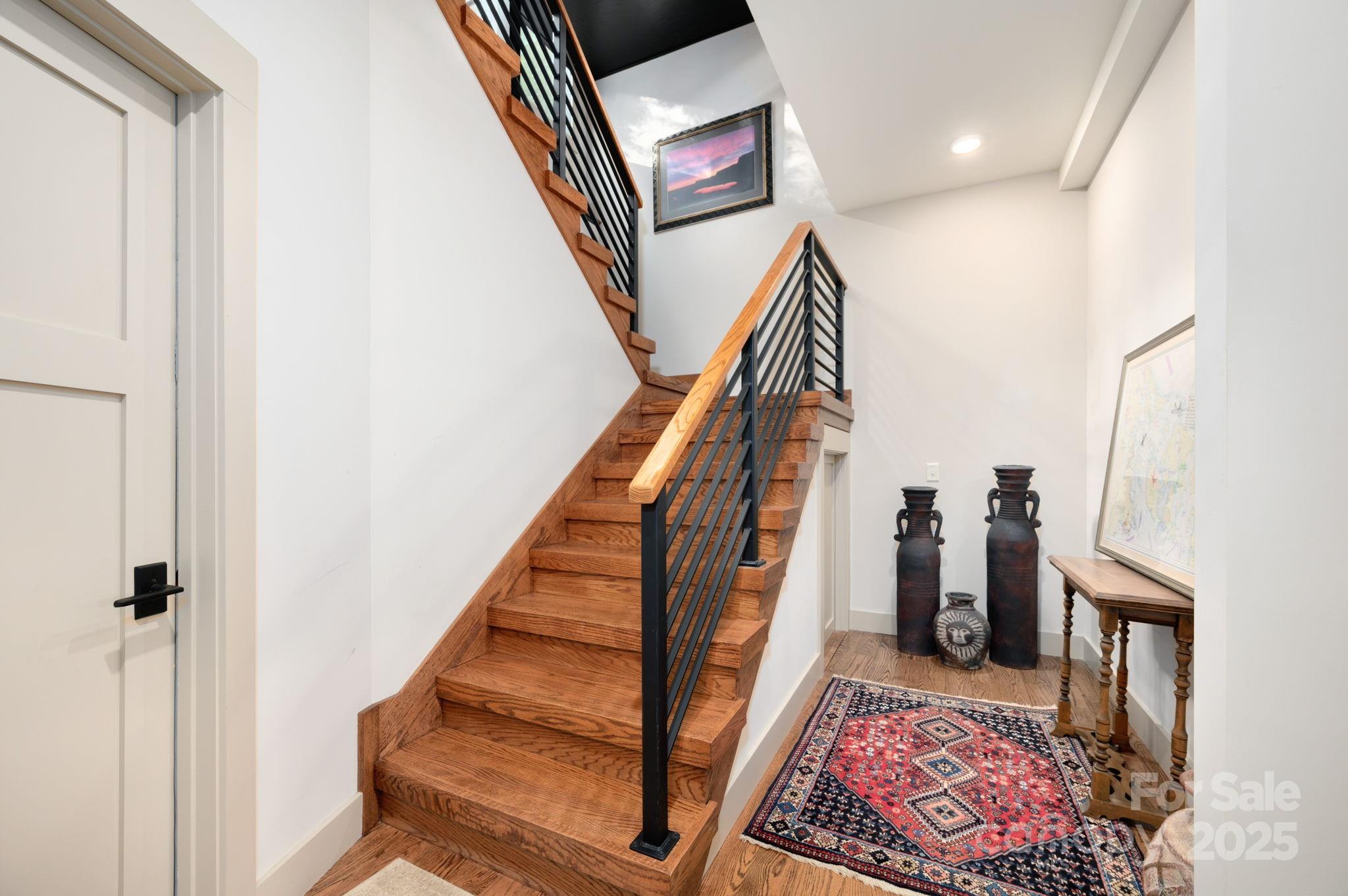 Beaucatcher Heights - Residential