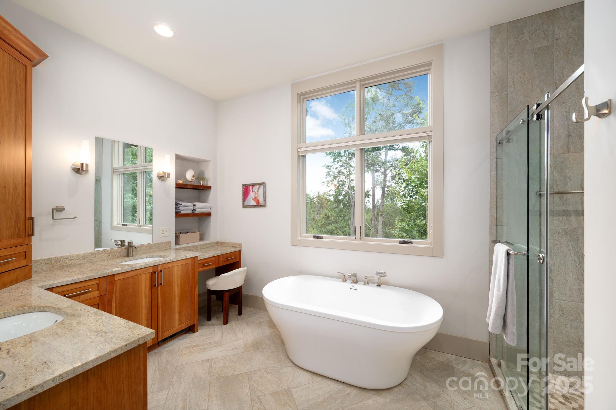 Beaucatcher Heights - Residential