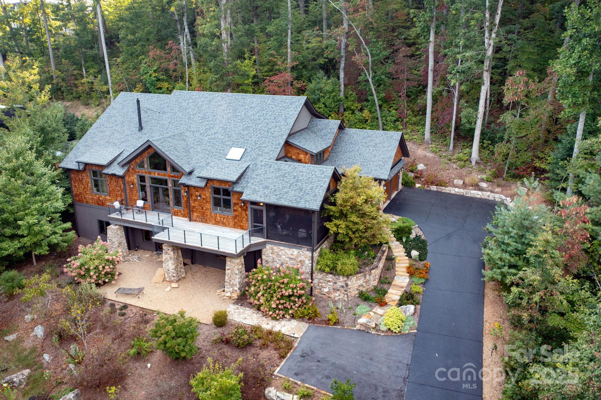 Beaucatcher Heights - Residential